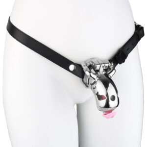Professional Steel Control Dick Lock